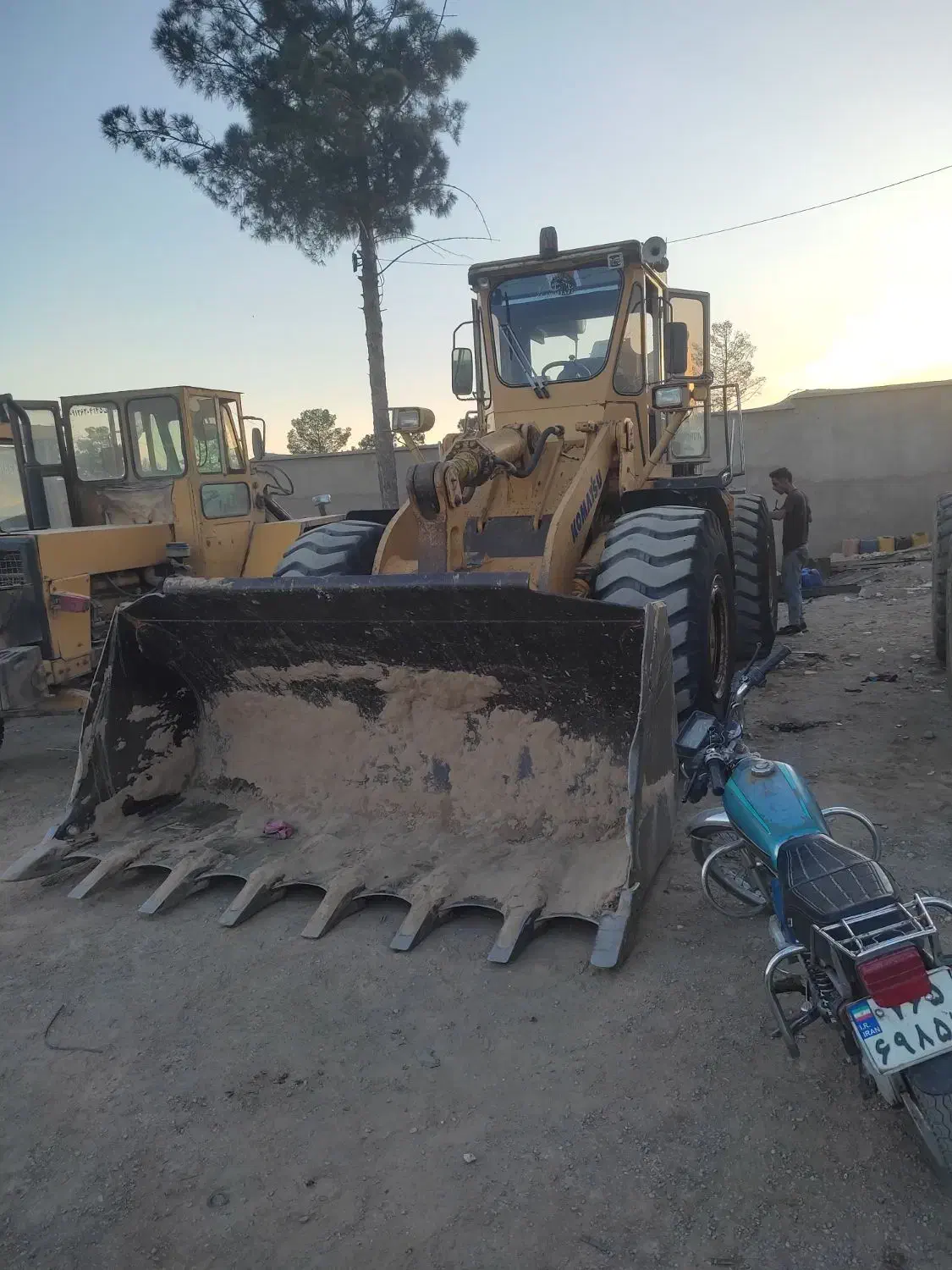 انجام پروژه های ساختمانی وگودبرداری وغیره|خدمات پیشه و مهارت|سبزوار, علمدار|دیوار