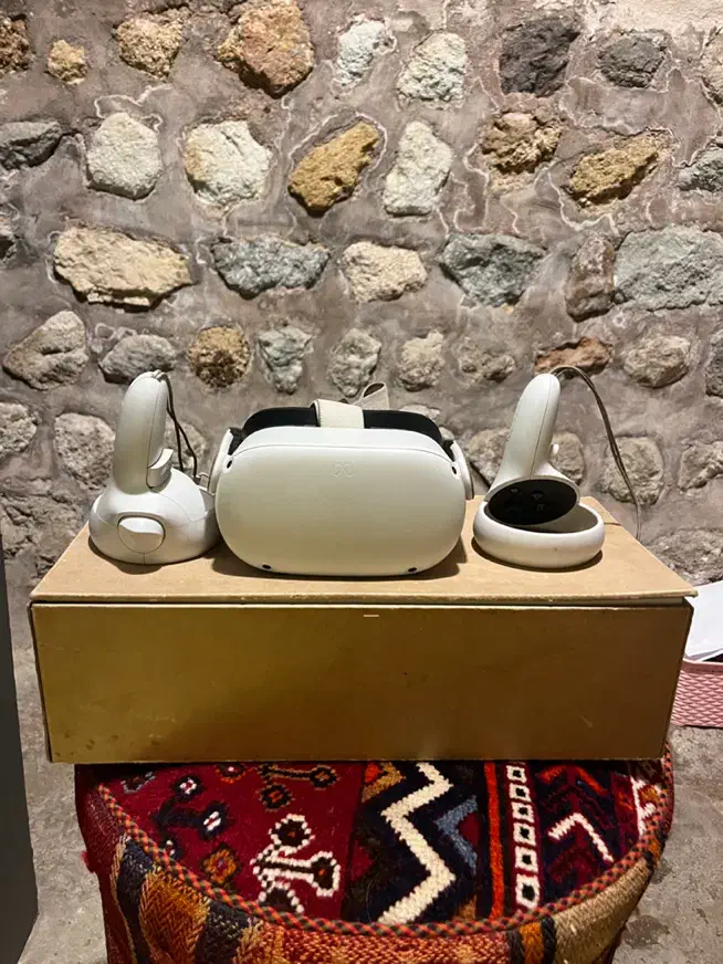 متا کوئست|کنسول، بازی ویدئویی و آنلاین|بندرعباس, |دیوار