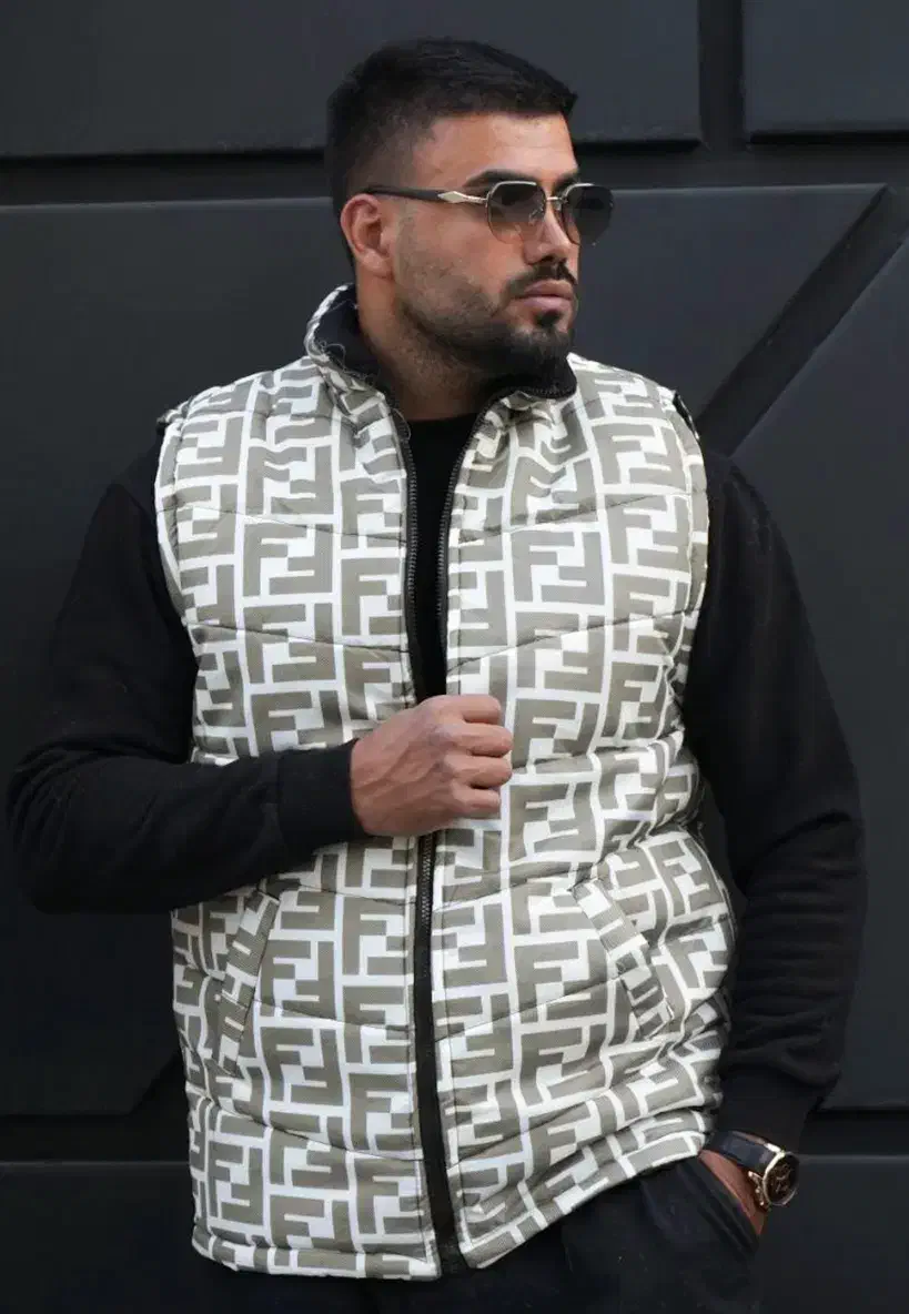 کاپشن های پافر مردانه /آکبند فروشگاه/رنگبندی/کیفیت|لباس|ارومیه, |دیوار