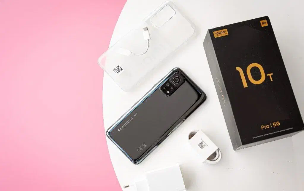 گوشی poco x3 pro در حد|موبایل|مشهد, جنت|دیوار