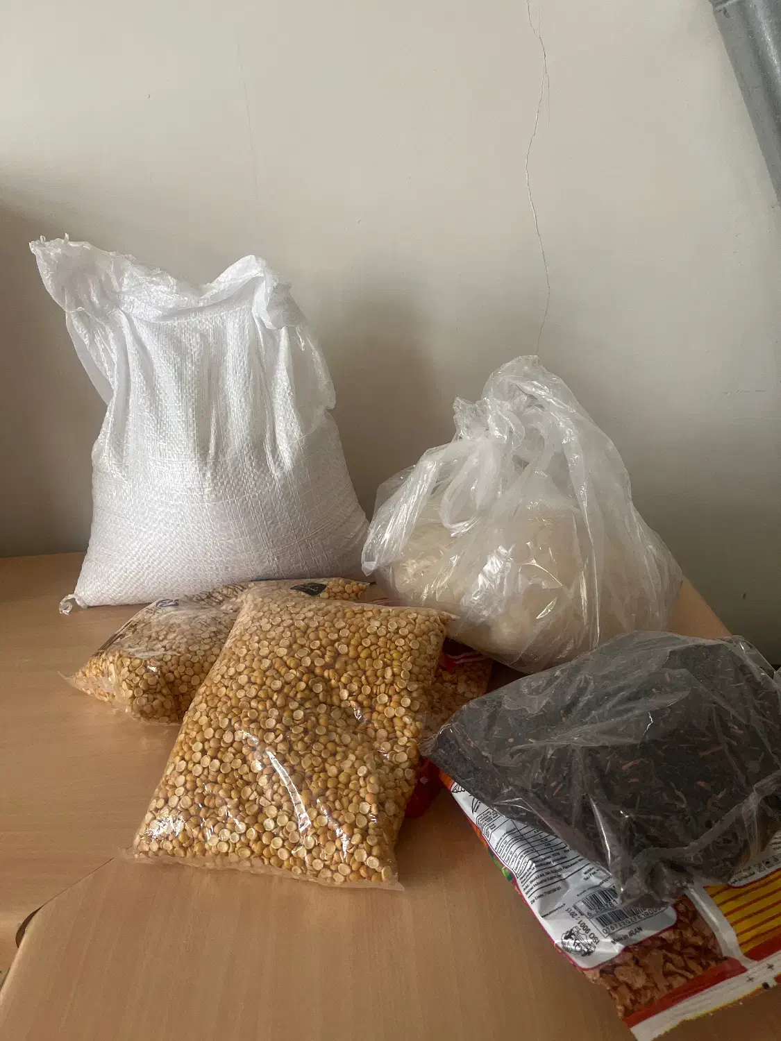 برنج|خوردنی و آشامیدنی|قم, ولیعصر|دیوار