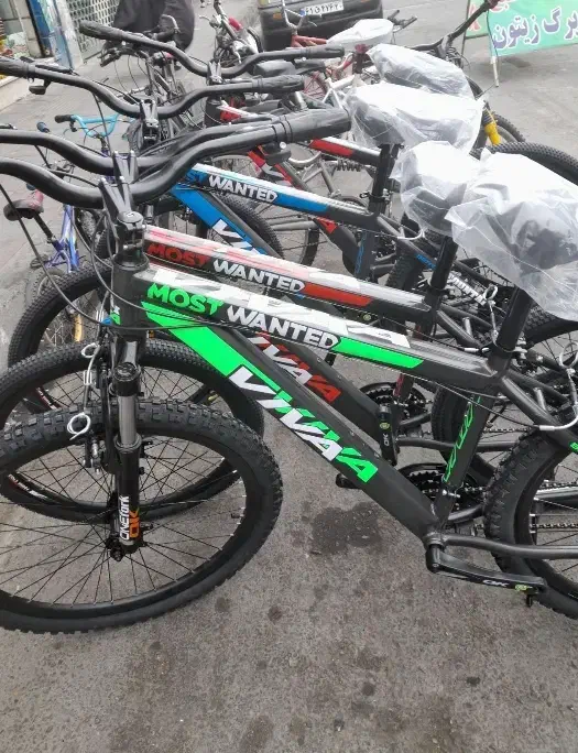 دوچرخه / کوهستان و جاده شهری وساحلی|دوچرخه، اسکیت، اسکوتر|محمدشهر, محمدشهر|دیوار