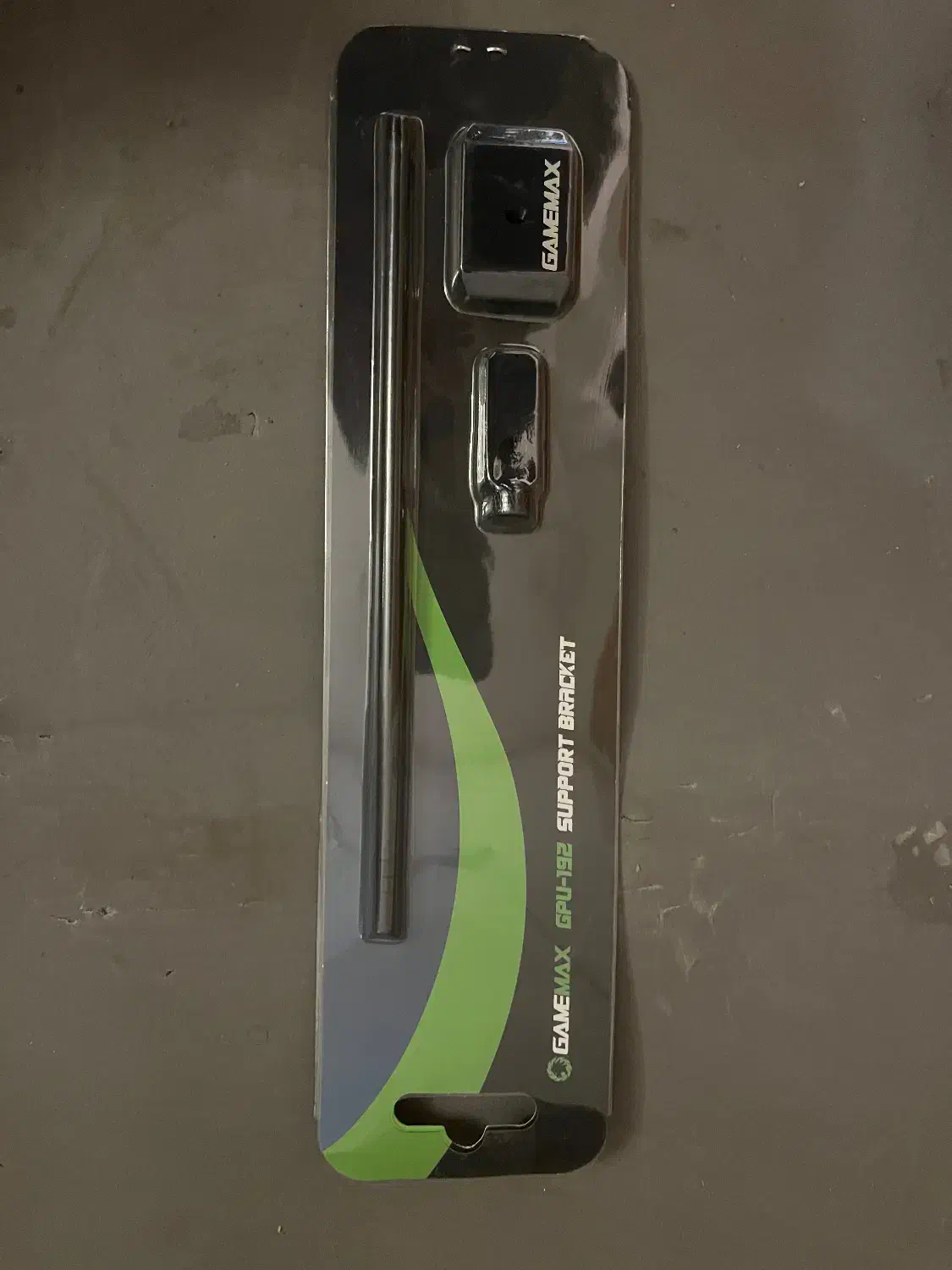 پایه نگهدارنده کارت گرافیک|قطعات و لوازم جانبی رایانه|تهران, استخر|دیوار