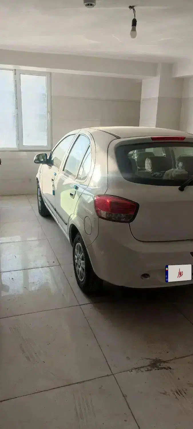 تیبا ۲مدل ۱۴۰۱|خودرو سواری و وانت|سنندج, |دیوار