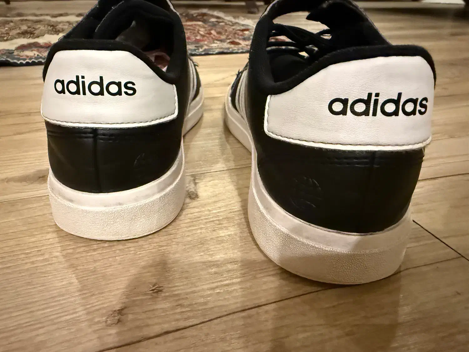 کفش آدیداس adidas|کیف، کفش، کمربند|تهران, آجودانیه|دیوار