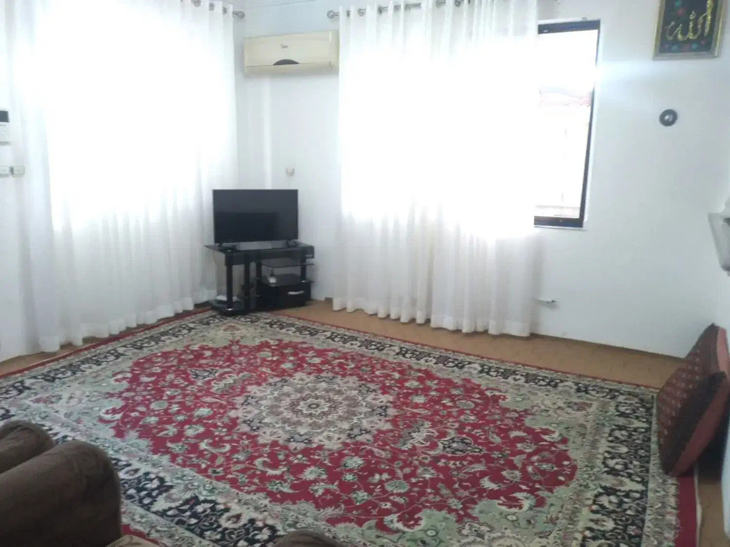 اجاره سوییت یک خوابه تمیز|اجارهٔ کوتاه‌مدت آپارتمان و سوئیت|رامسر, |دیوار