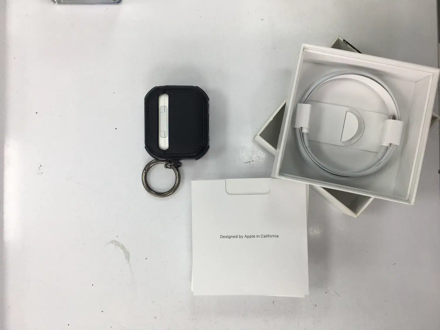 ایرپاد3|لوازم جانبی موبایل و تبلت|گنبد کاووس, |دیوار