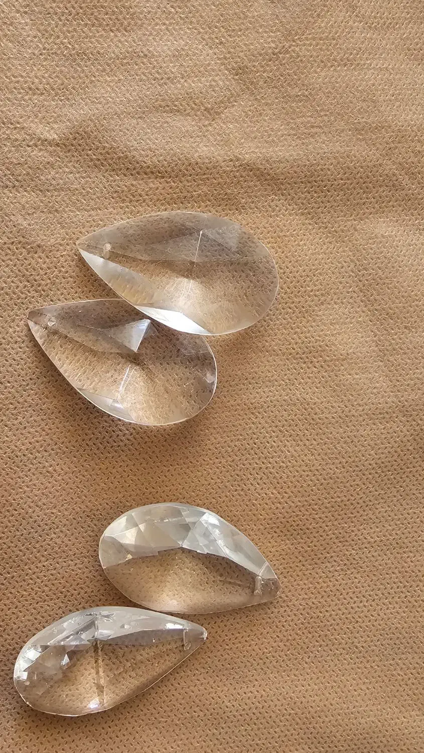 آویزهای لوستر کاملا نو|لوستر و چراغ آویز|اصفهان, ملک‌شهر|دیوار