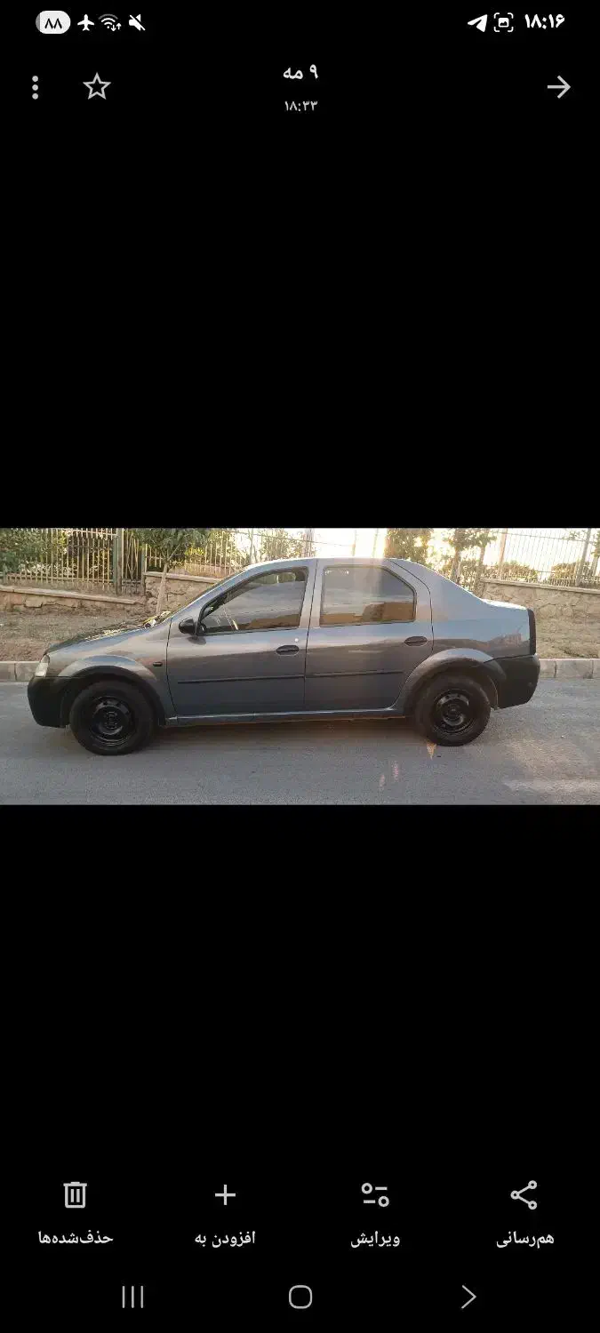 L90 E0 89|خودرو سواری و وانت|کرج, حسن آباد|دیوار