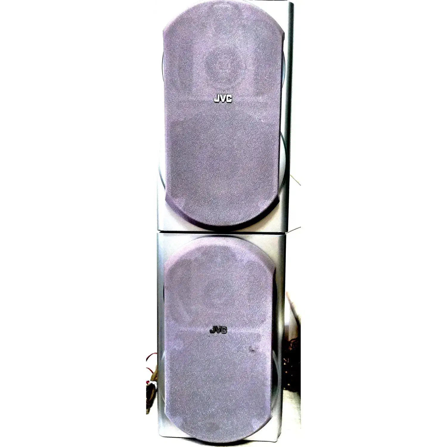 ضبط جیویسی/JVC|سیستم صوتی خانگی|رشت, کوی مهر|دیوار