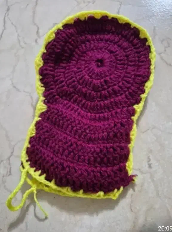 بافت لیپف و دستکش|لباس|ارومیه, |دیوار