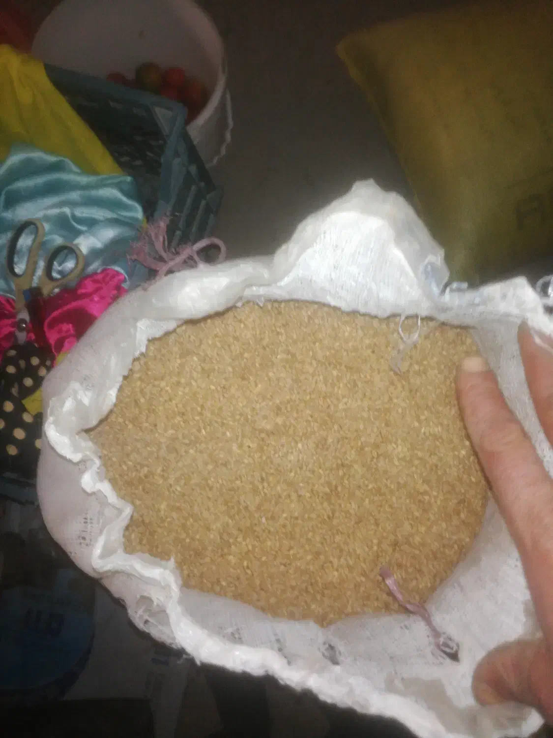 گندم|خوردنی و آشامیدنی|مشگین شهر, |دیوار