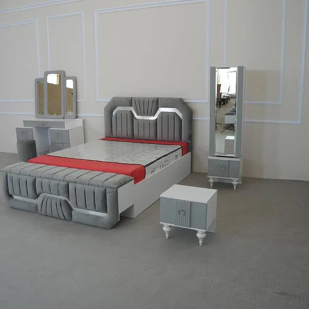 ۷۲تخفیفات جشنواره سرویس خواب تولیدی انصاری۸۳|تخت و سرویس خواب|دوگنبدان, |دیوار