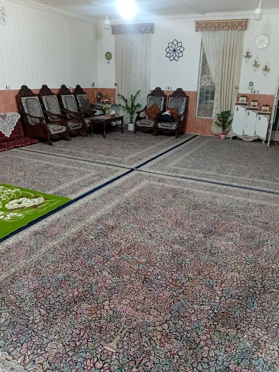 خانه فروشی|فروش خانه و ویلا|رفسنجان, |دیوار