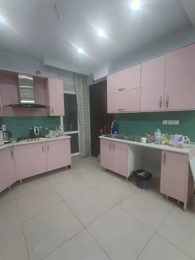 ۶۵ متر ۱ خوابه فول تخلیه رو به افتاب غرب باقری ۱۸۲|اجارهٔ آپارتمان|تهران, علم و صنعت|دیوار