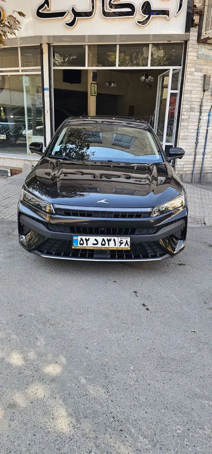 kmc J7|خودرو سواری و وانت|کرج, فاز ۳ گوهردشت|دیوار