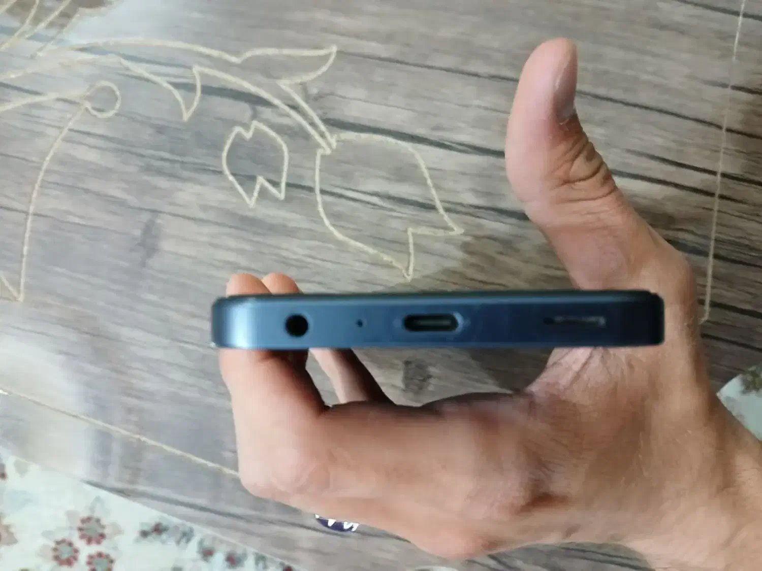 سامسونگ Galaxy A25 با حافظهٔ ۱۲۸ گیگابایت|موبایل|نیشابور, کوی یغما|دیوار