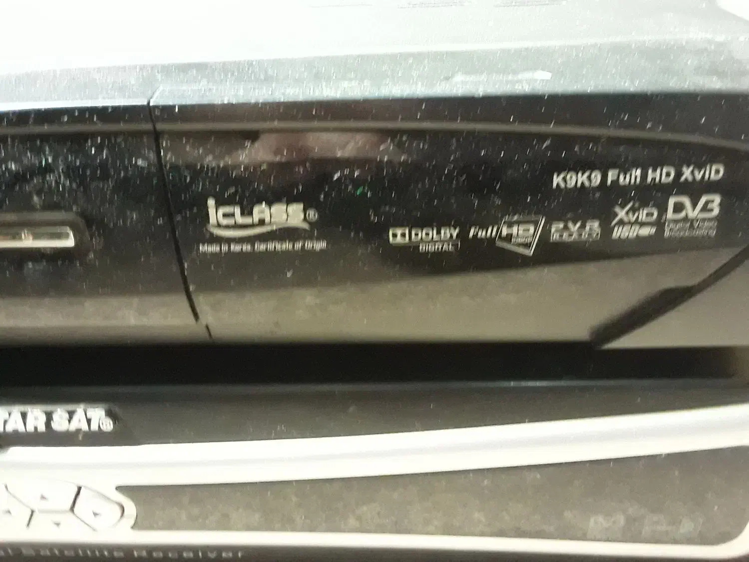 دو دستگاه دی وی دی سالم|پخشکننده DVD و ویدیو|بوشهر, |دیوار