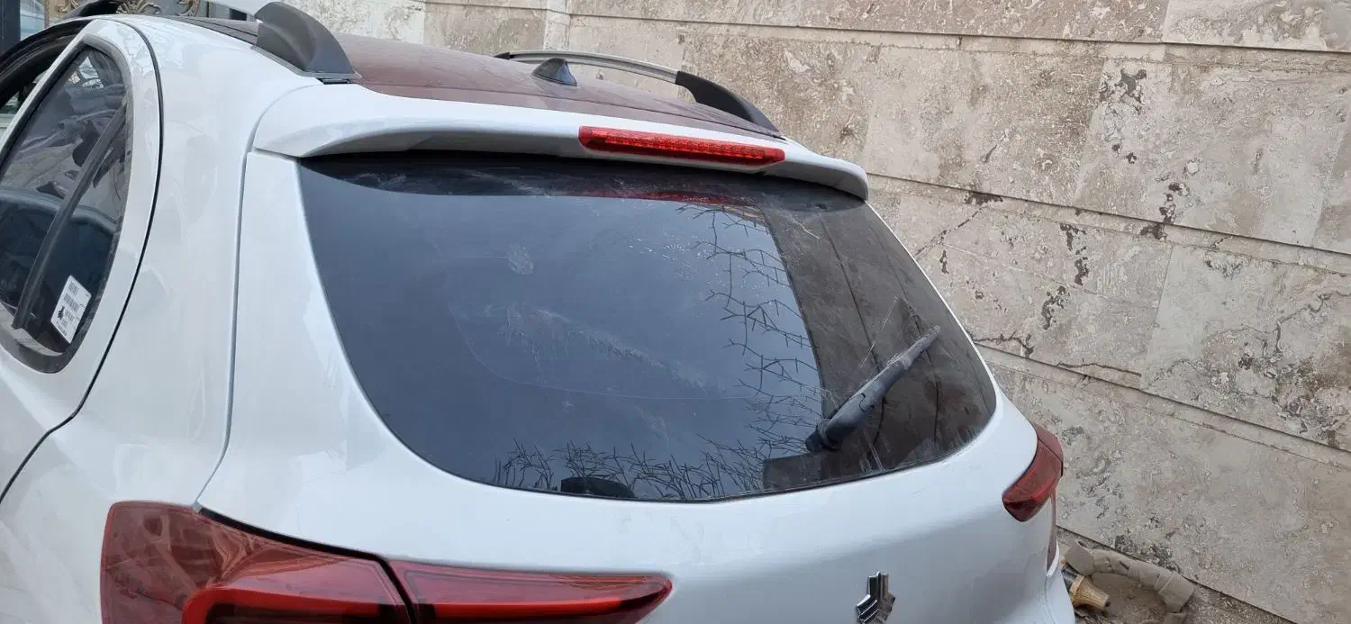 ماشین اطلس مدل ۱۴۰۳اخراش|خودرو سواری و وانت|زابل, |دیوار