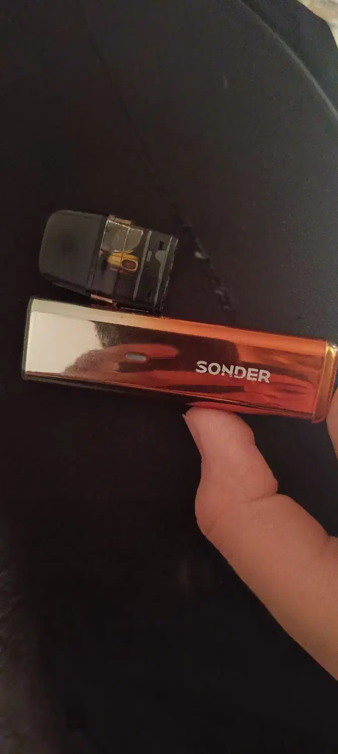 پاد عالی در حد نو کام دهی عالیی|زیورآلات و اکسسوری|شاهین‌شهر, خانه کارگر|دیوار