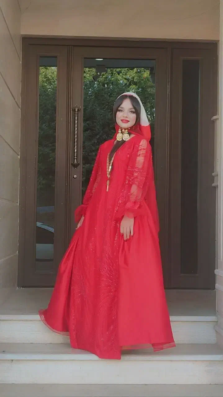 فروش لباس محلی فری سایز|لباس|لردگان, |دیوار