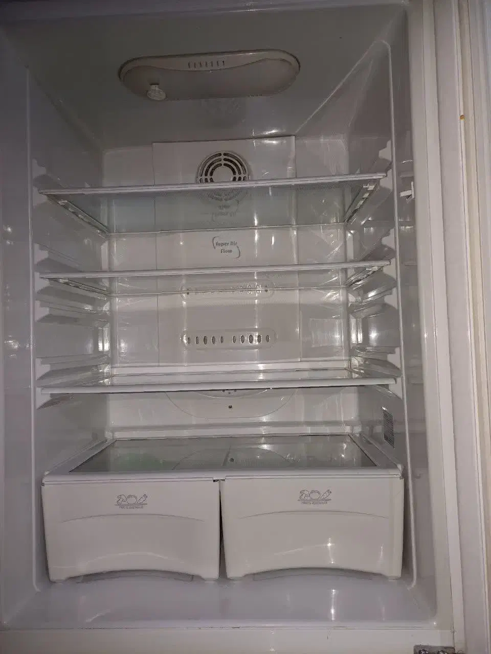 یخچال فریزر سالم وتمیز|یخچال و فریزر|مشهد, رضاشهر|دیوار