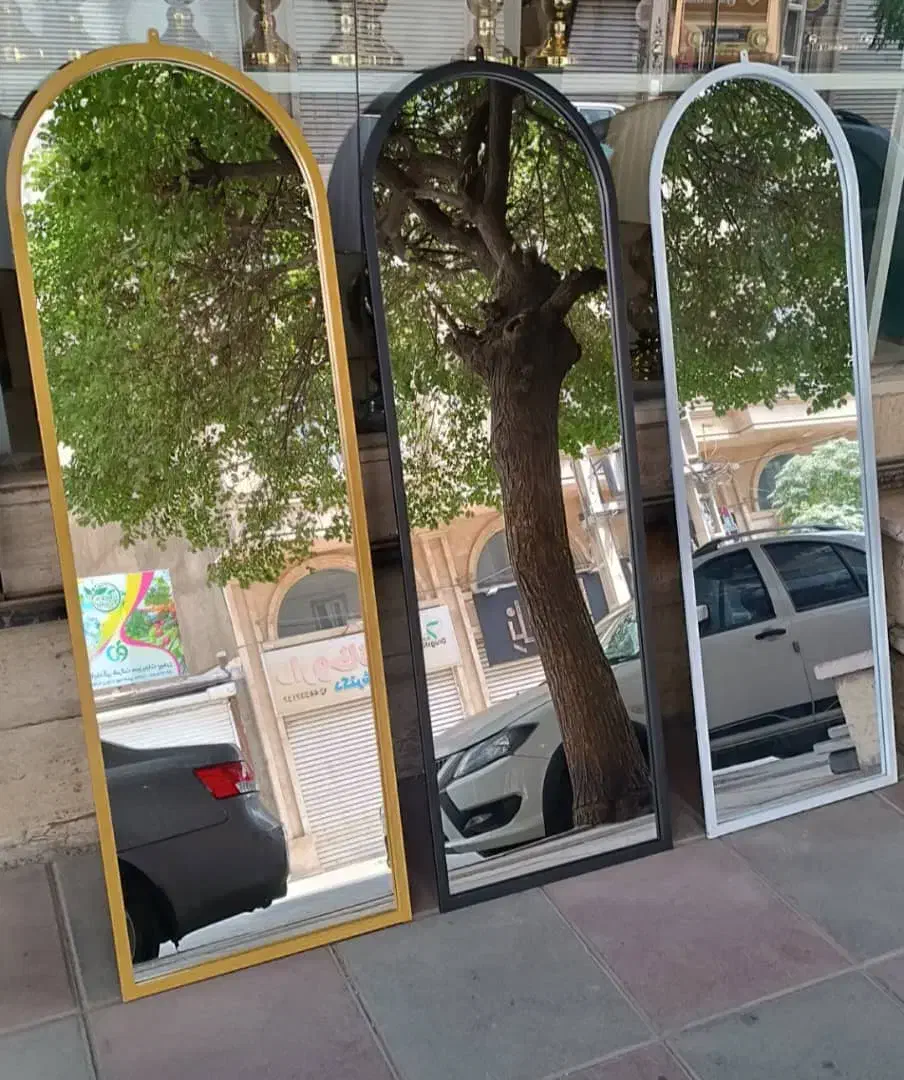 آینه قدی از ما بخرید|آینه|هشتگرد, شهرک ولیعصر (مصلی)|دیوار