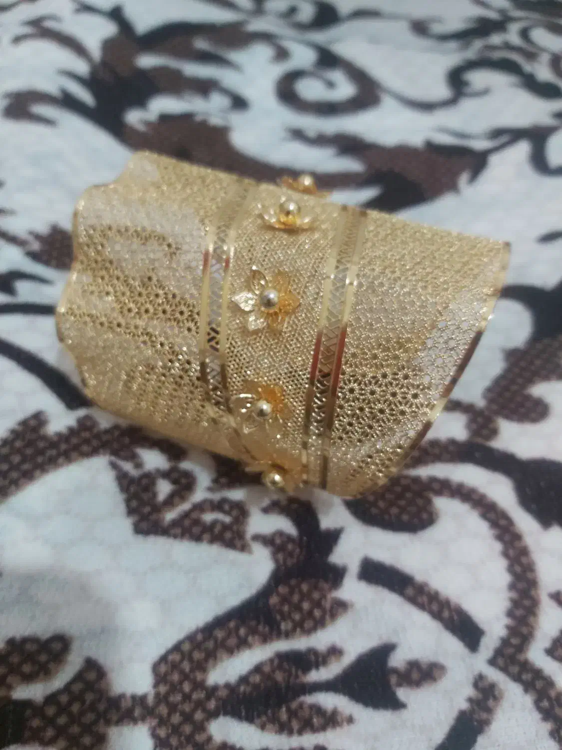 حراج باور نکردی دستبند عربی|بدلیجات|زاهدان, |دیوار