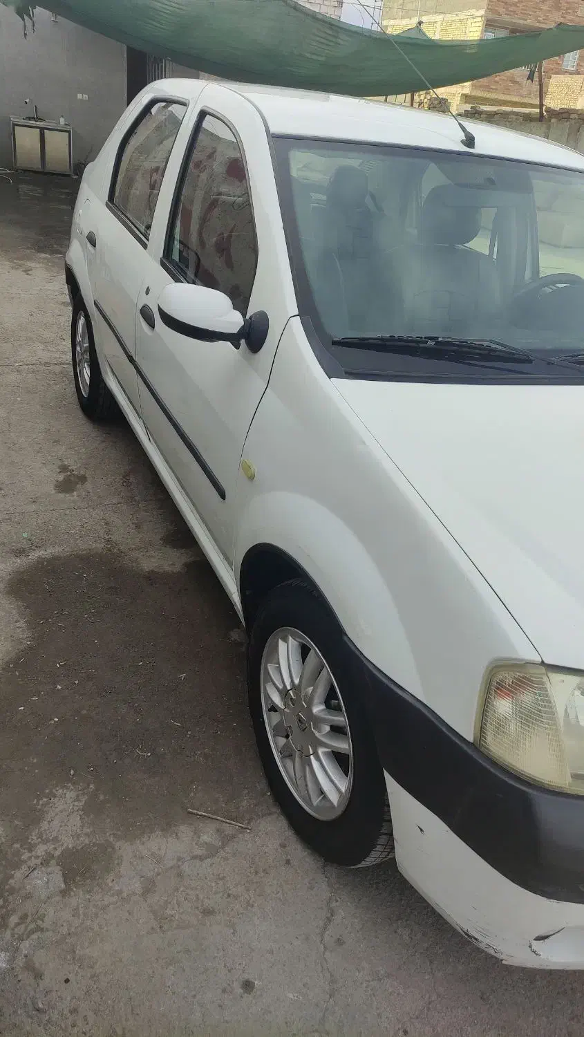 ال90 مدل نود E2|خودرو سواری و وانت|رفسنجان, |دیوار