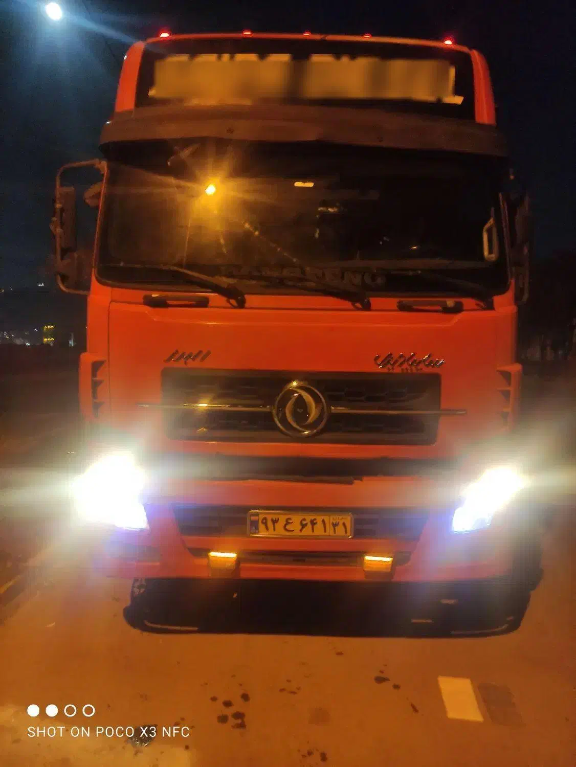 البرز دنگ فنگ|خودرو سنگین|تهران, ویلاشهر|دیوار