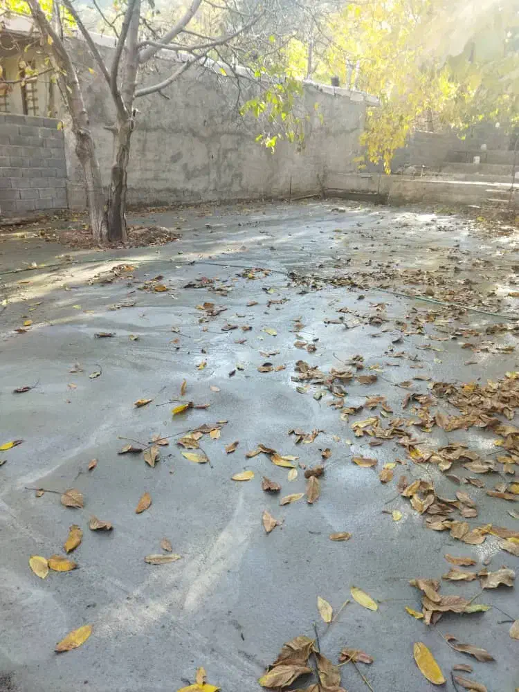 خانه باغ شبانه روزی مجهز|اجارهٔ کوتاهمدت ویلا و باغ|یاسوج, |دیوار