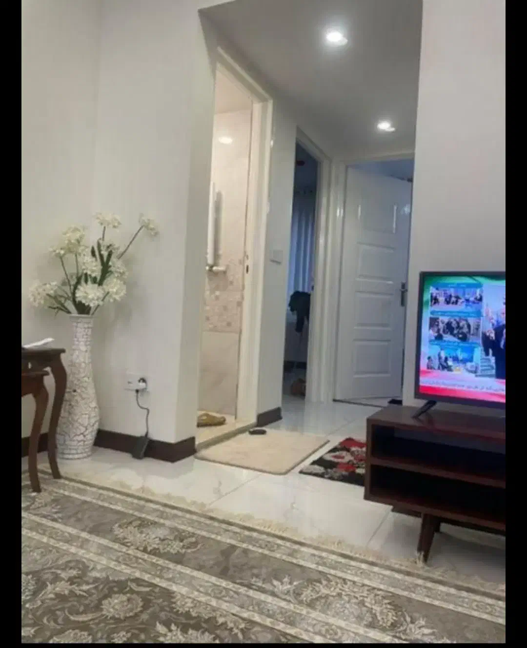 همخونه می‌خوام
