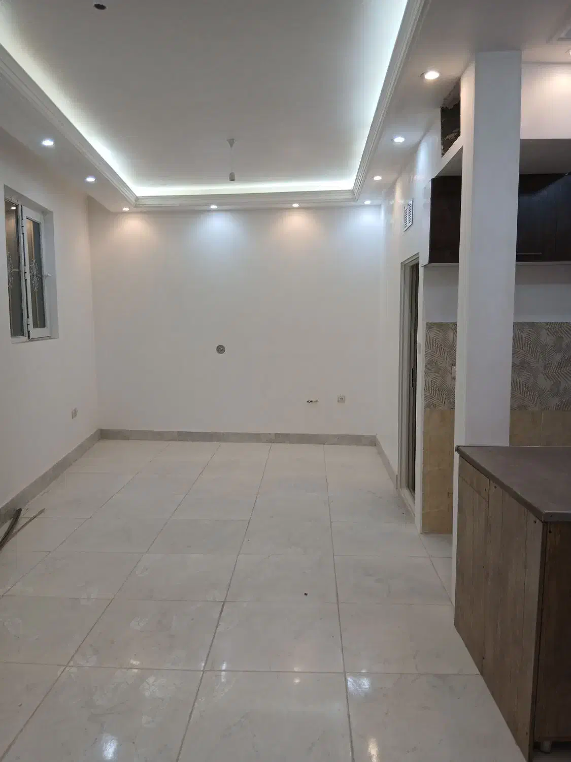 رهن خونه سبزوار|اجارهٔ آپارتمان|سبزوار, غرب نیروگاه|دیوار