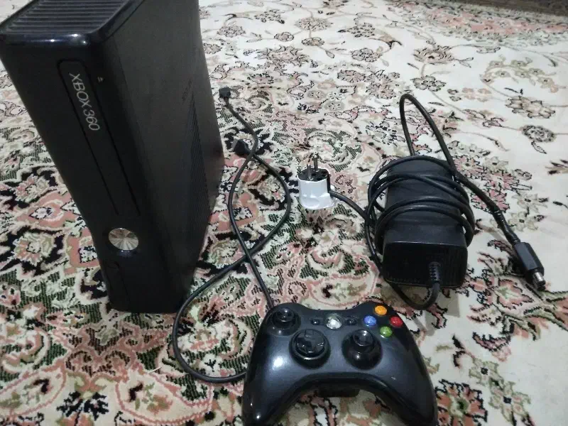 ایکس باکس ۳۶۰|کنسول، بازی ویدئویی و آنلاین|بندر ماهشهر, |دیوار