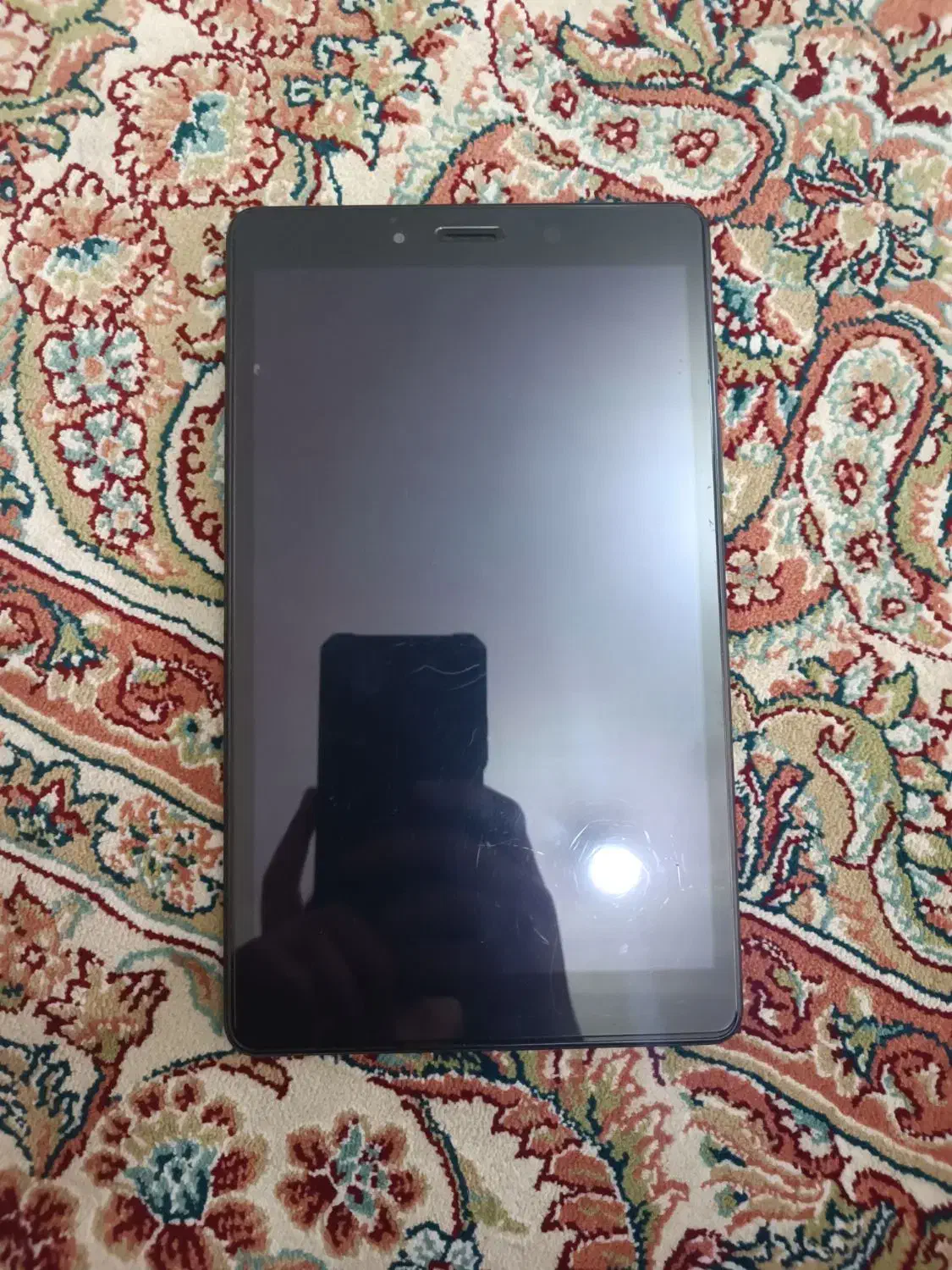 تبلت 8 اینچ سامسونگ (2019 8.0) Galaxy Tab A|تبلت|بندرعباس, |دیوار