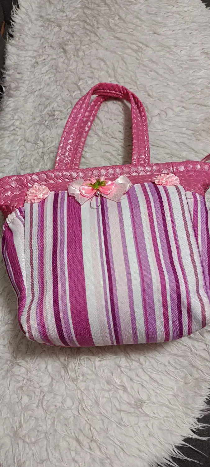 چادر جشن تکلیف زیبا|کیف، کفش، کمربند|محمدیه-قزوین, |دیوار