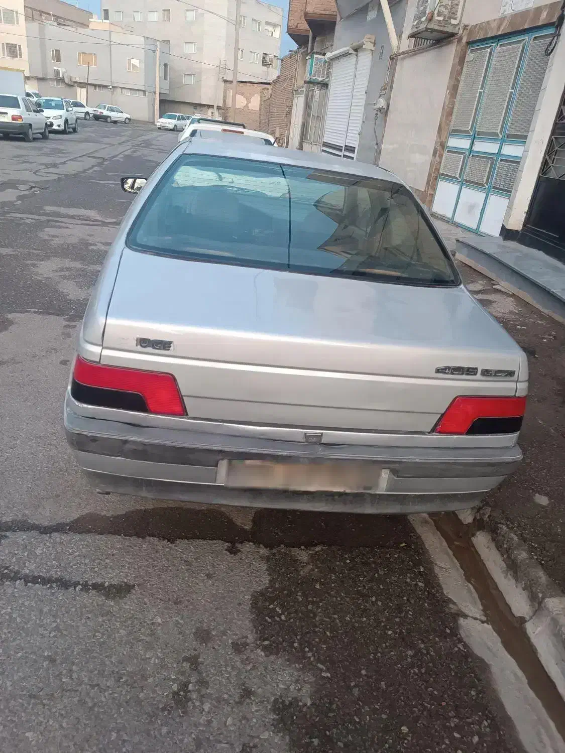 ماشین|خودرو سواری و وانت|سبزوار, امیر کبیر|دیوار