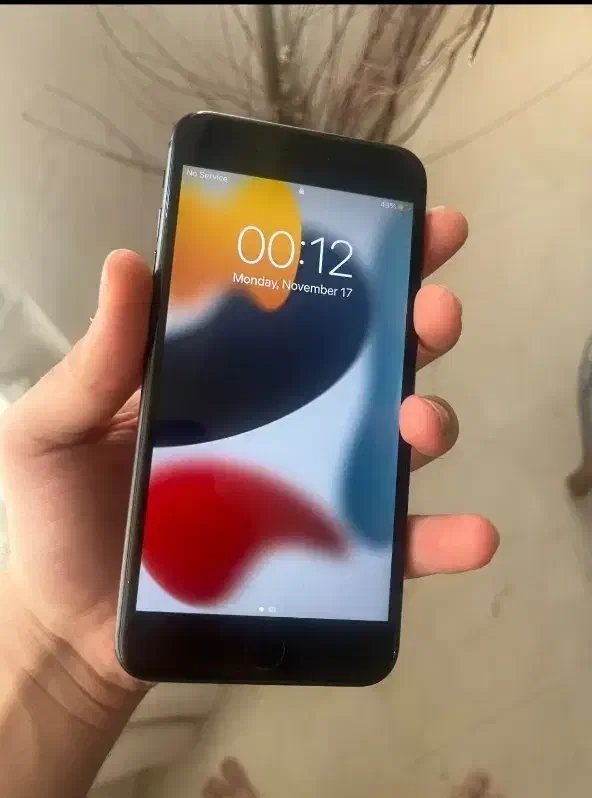 آیفون 7پلاس|موبایل|جوانرود, |دیوار