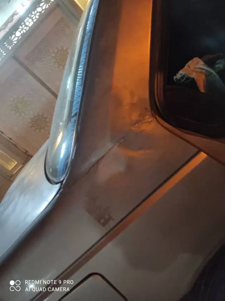 پژو405 مدل83|خودرو سواری و وانت|آبادان, |دیوار