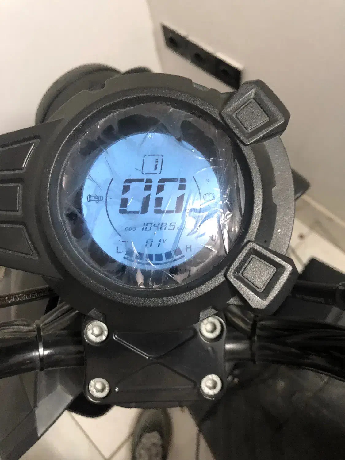 موتور برقی مادو 3000 وات مدل 1403 بسیارکمکار|موتورسیکلت|مشهد, دانشجو|دیوار