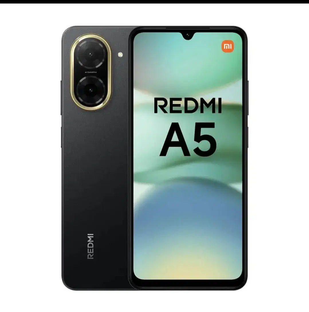 گوشی redmi a5|موبایل|تویسرکان, |دیوار