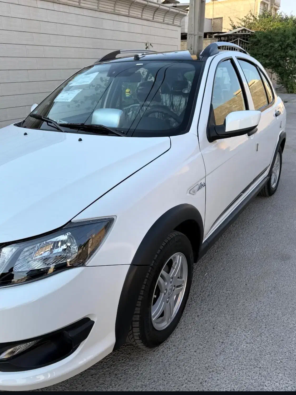 کوییک GxrL|خودرو سواری و وانت|بیرجند, |دیوار