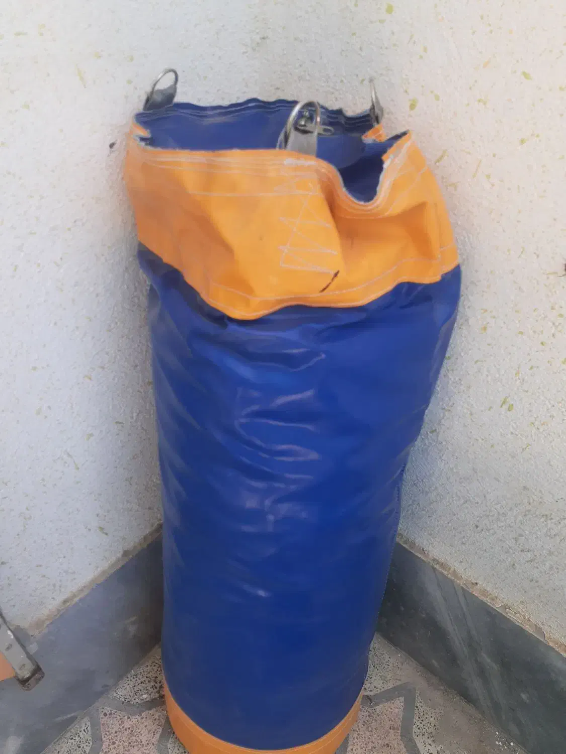 کیسه بوکس|تجهیزات ورزشی|شیراز, شریفآباد|دیوار