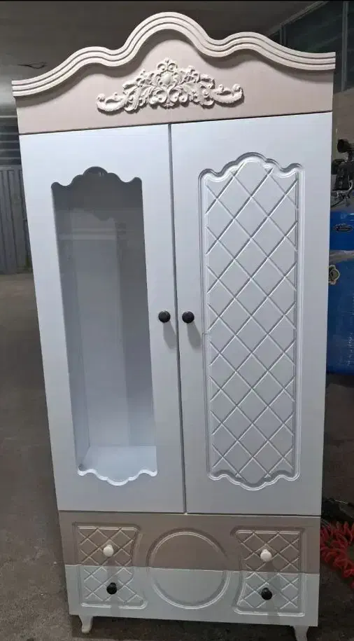 کمدبچه|اسباب و اثاث بچه|محمدشهر, شهرک چمران|دیوار