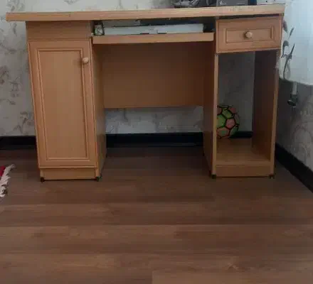 میز کامپیوتر .باند .صفحه کلید|قطعات و لوازم جانبی رایانه|خوانسار, |دیوار