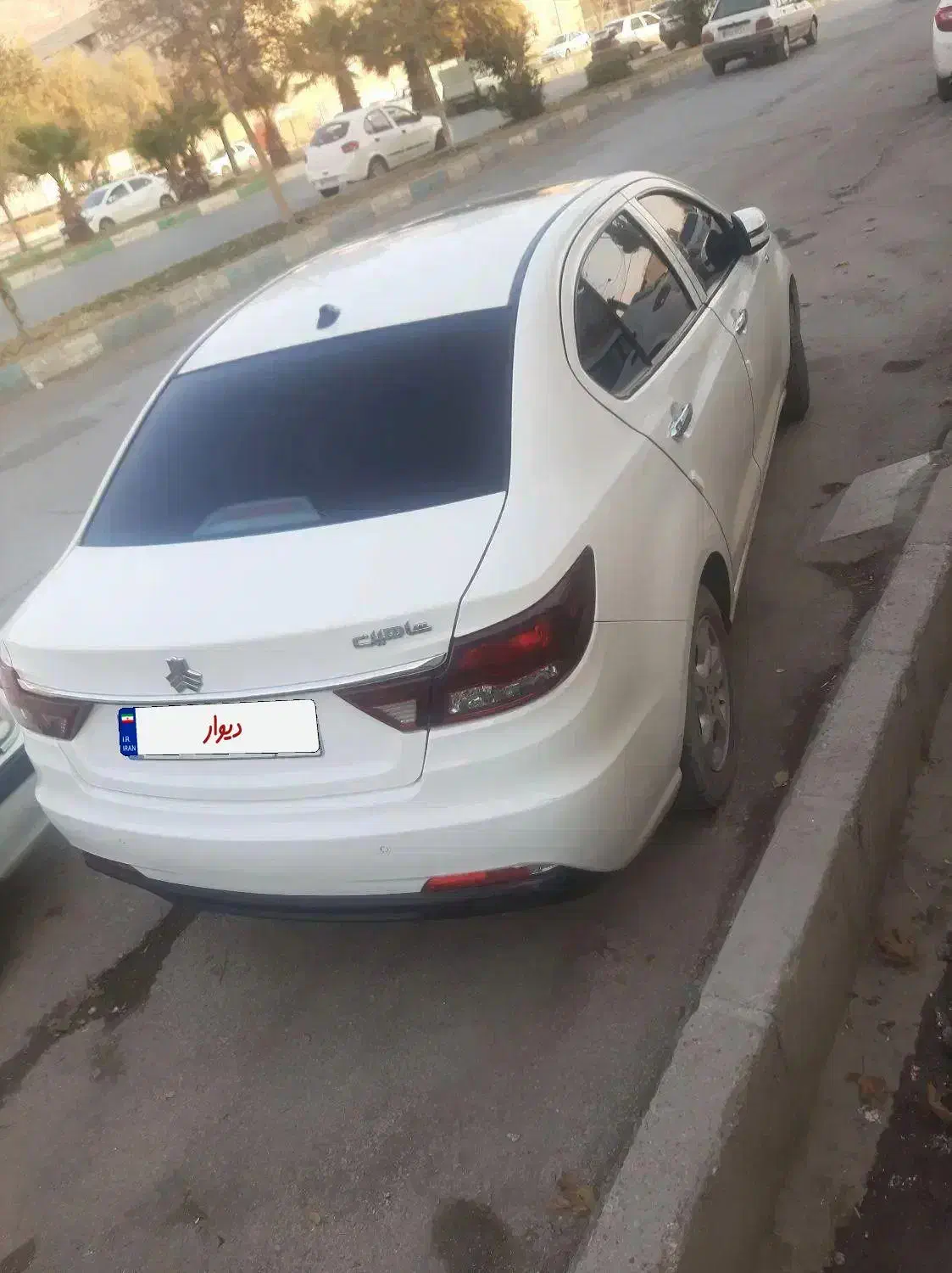 شاهین اتومات برج ۱۲|خودرو سواری و وانت|خرمآباد, |دیوار