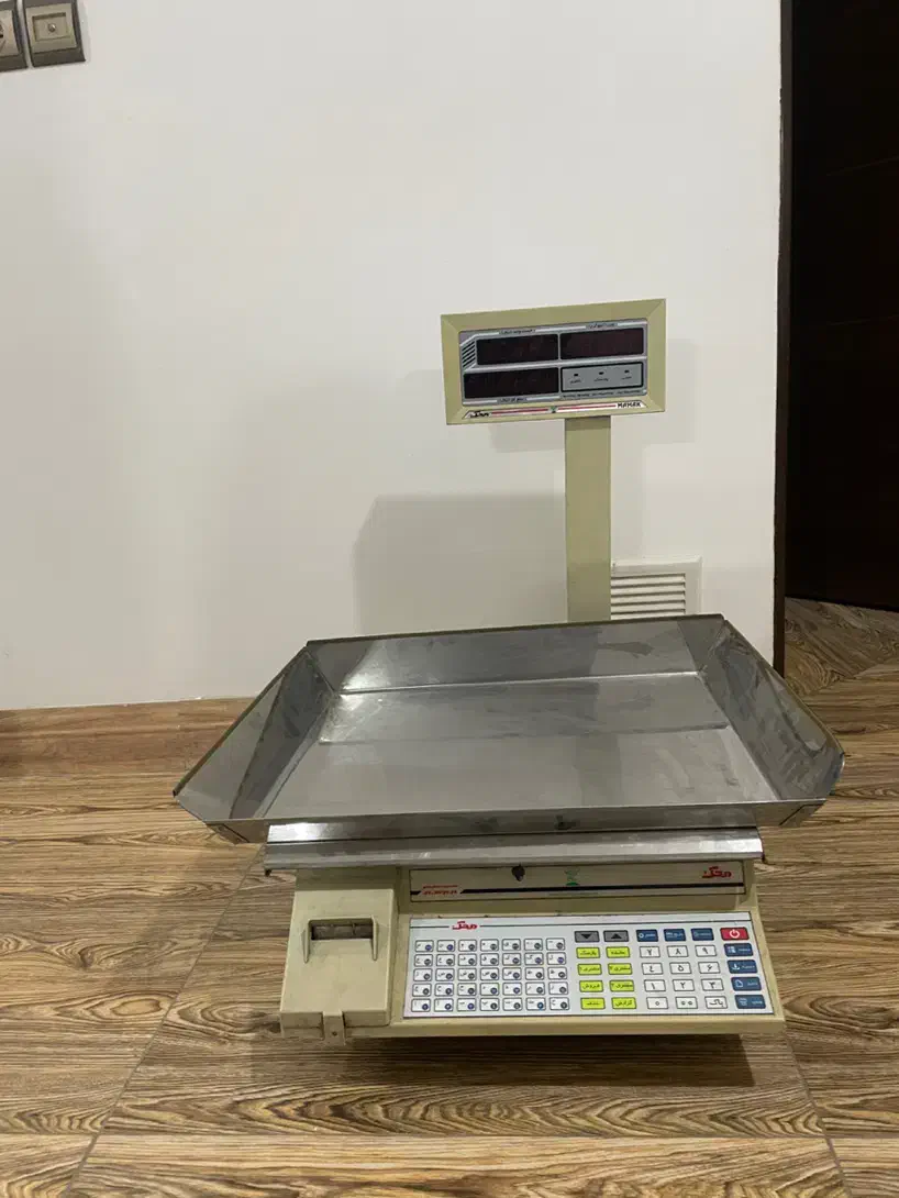 ترازو محک ۷۰کیلویی|فروشگاه و مغازه|پیر بکران, |دیوار