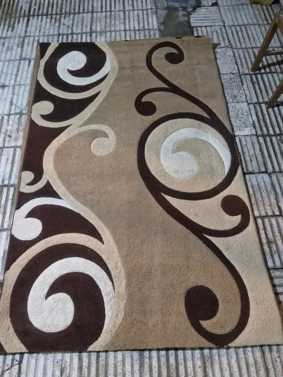 قالیچه در حدنو|فرش|سبزوار, امیر کبیر|دیوار