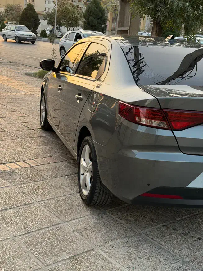 تارا v4  اتومات مدل ۱۴۰۳ در حد صفر|خودرو سواری و وانت|شیراز, انجیر|دیوار