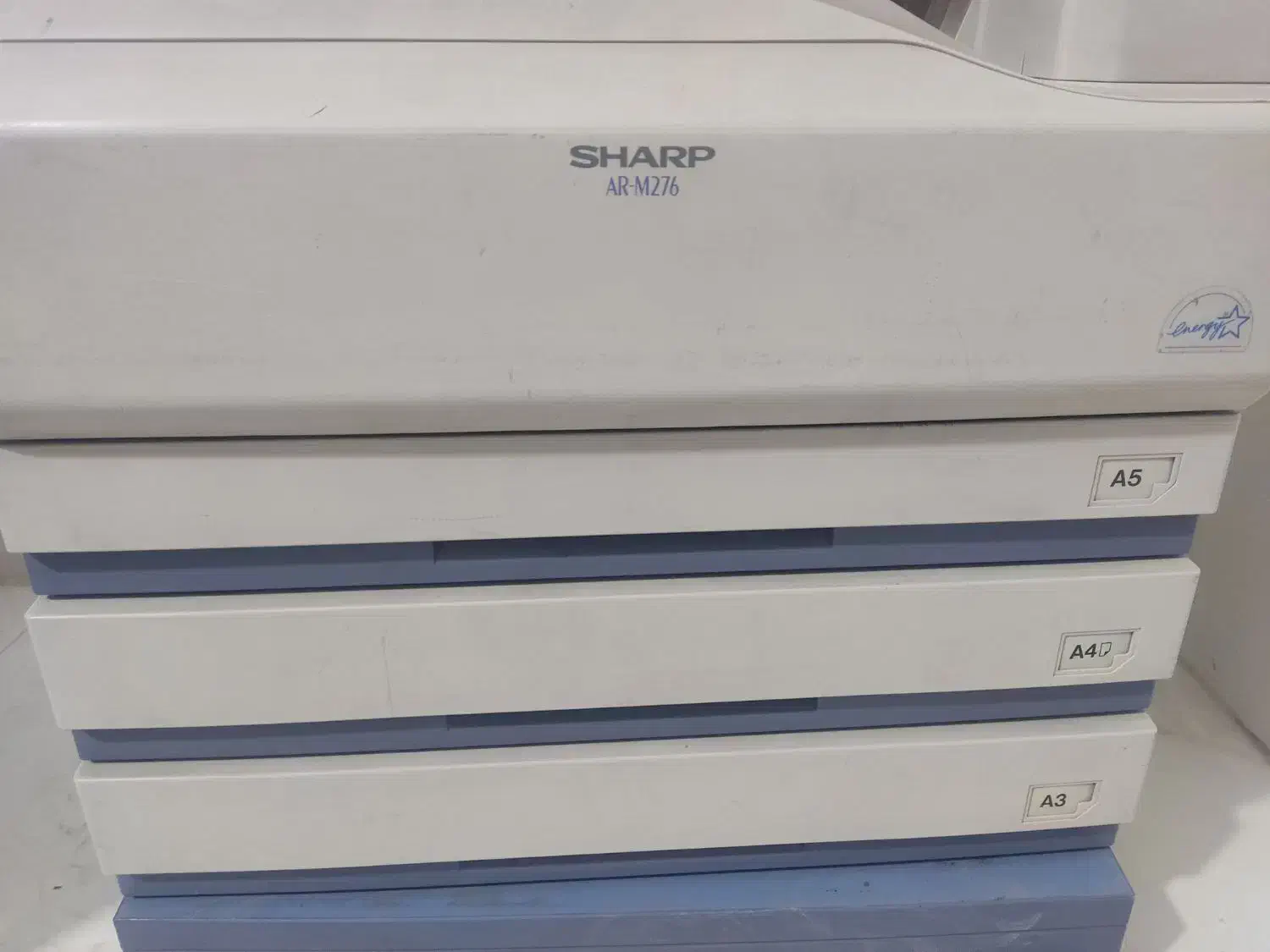 پرینتر شارپ|پرینتر، اسکنر، کپی، فکس|ورزقان, |دیوار